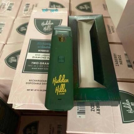 liquid diamond disposable vape