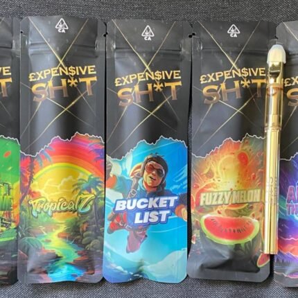 most expensive disposable vape