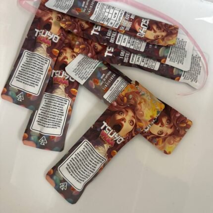 ghost disposable vape 2g