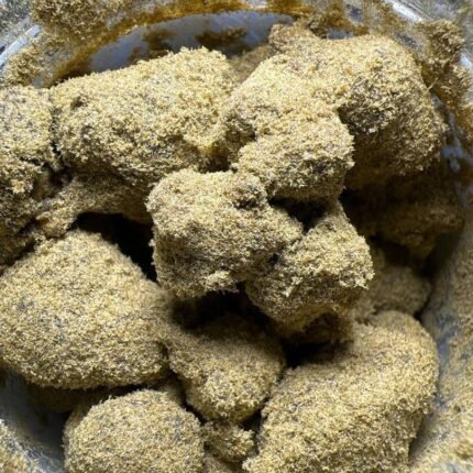 moonrocks weed