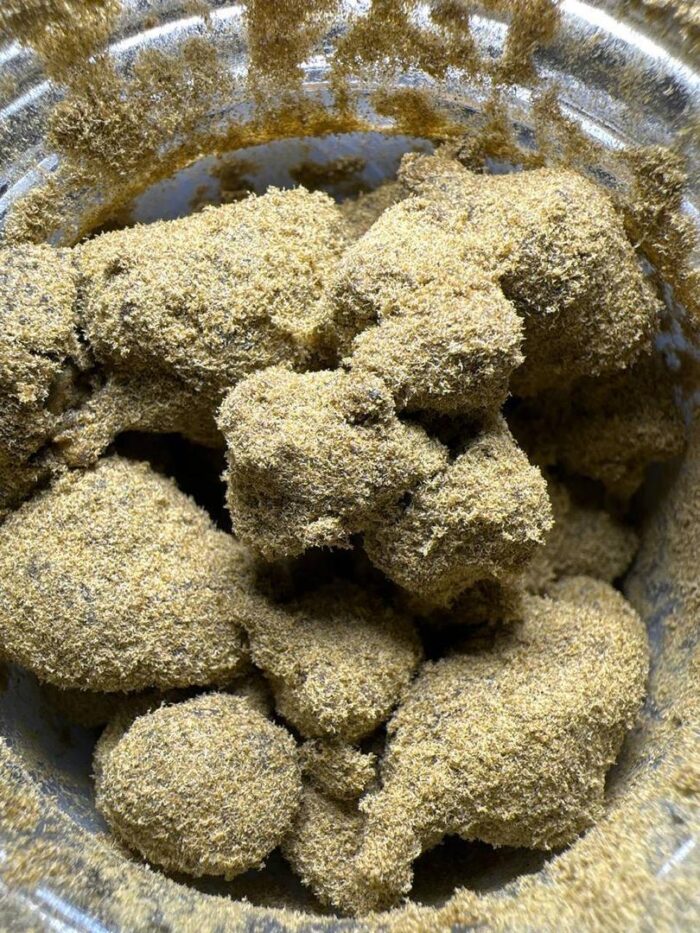 moonrocks weed