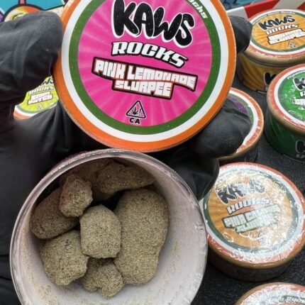 moonrock weed
